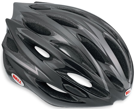Lumen Zwart/Carbon Fietshelm - Bell