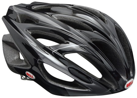 picture Alchera Zwart/Titanium Fietshelm