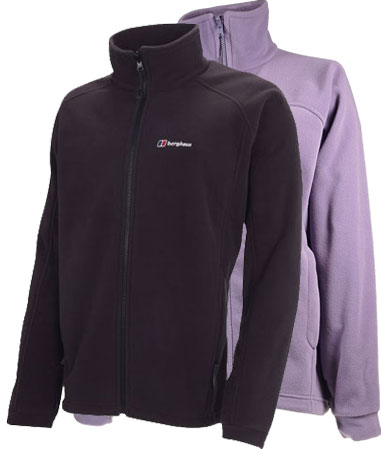 Spectrum IA Fleecejacket Dames