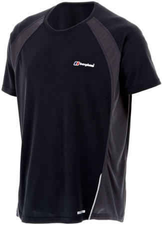 Active SS Crew Black/Thunder