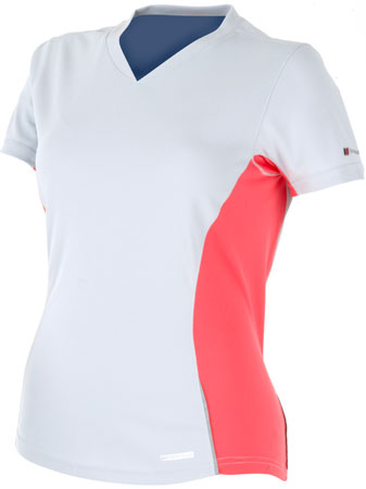W Active V SSP Silver Sorbet Pink