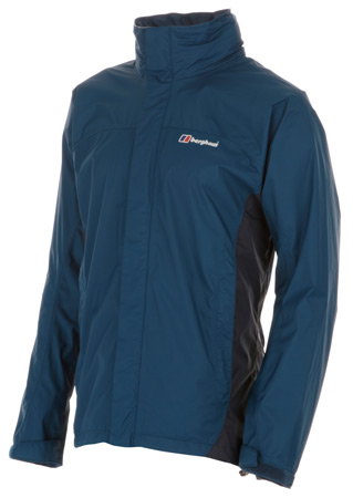 Paclite II Jacket Shadow Navy Eclipse Heren