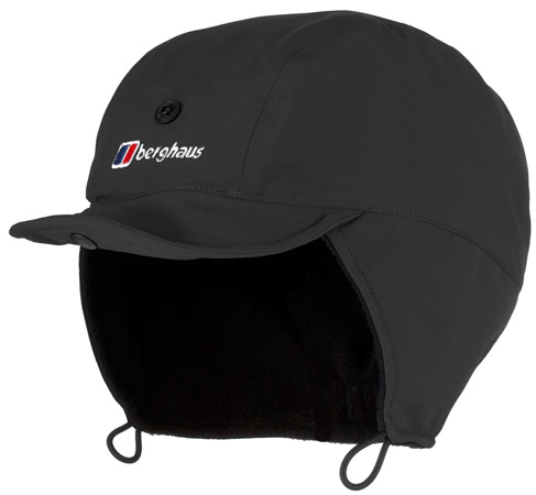 Pro Mountain Peak Black