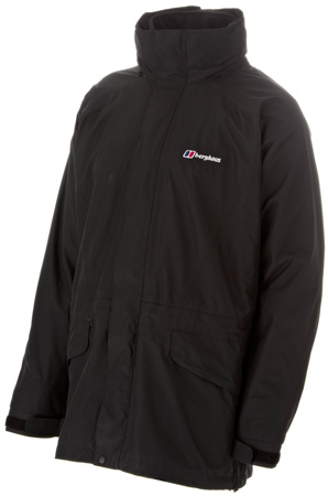 Arctic Gemini Jack Black Heren