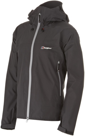 Velum CarbonCarbon Jacket Heren