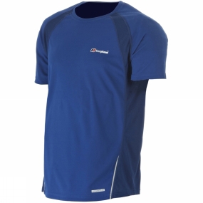 Active SS Crew Extrem Blue/Limoges Heren