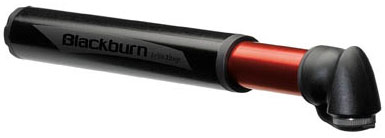 Airstik 2S Pomp - Sneller oppompen met minder moeite door het gebruik van hogere druk