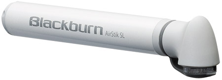 Airstik SL Wit Pomp - Krachtige pomp die voor 37% meer lucht zorgt per pomp
