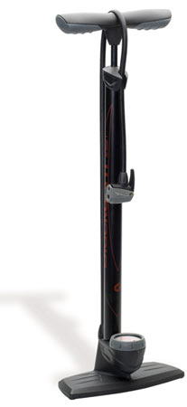 picture Airtower 1.0 Mat Black