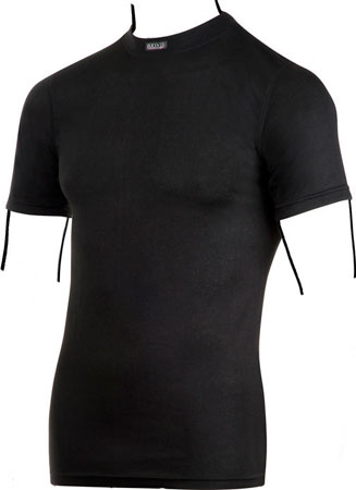 Brynje : Sprint Multisport T-shirt Zwart 