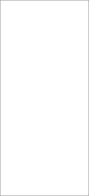 Buff : Blanco Tubular Buff Sjaal Wit 