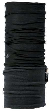 Graphite Chalkboard Polar Buff Sjaal Grijs Blauw