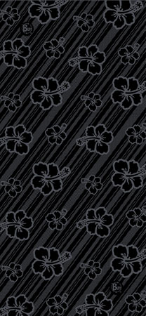 Oahublack Tubular Buff