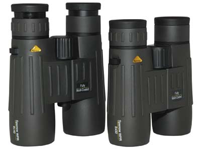 Bynolyt Optics : Sparrow WPR Serie 10x32 