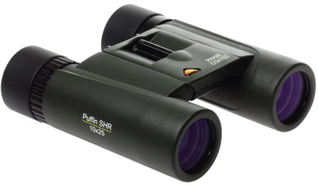 Puffin DWCF 8x25