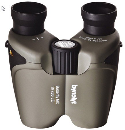 Butterfly MC 8x30  Verrekijker
