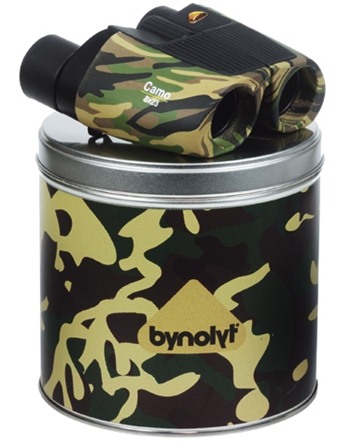 Camo 8x23 ZCF Verrekijker
