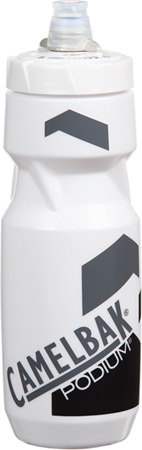 picture Podium Bottle 0.70 Liter Frost/Carbon
