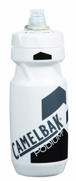 picture Podium Bottle 0.6 Liter Frost/Carbon