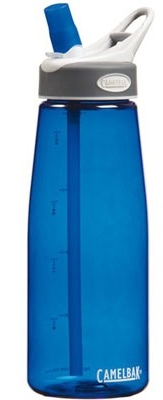 picture Better Bottle 1 Liter Blauw