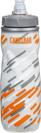 picture Podium Chill Bottle Outdoor 0.61 Liter Oranje