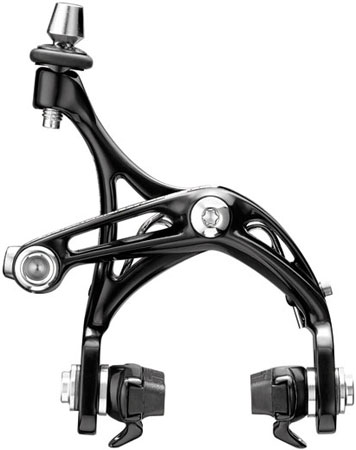 Campagnolo Chorus skeleton brakes