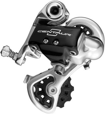 Achterderailleur Centaur 10 speed