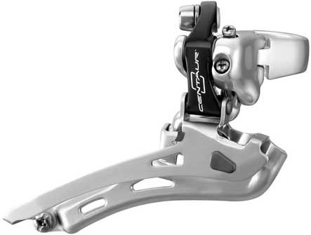 Campagnolo Centaur voorderailleur braze-on