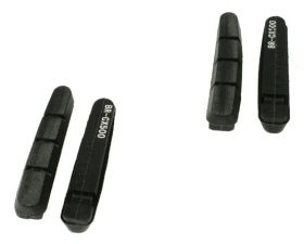 picture Remblokken CX-serie Cyclocross 4 stuks CX-500