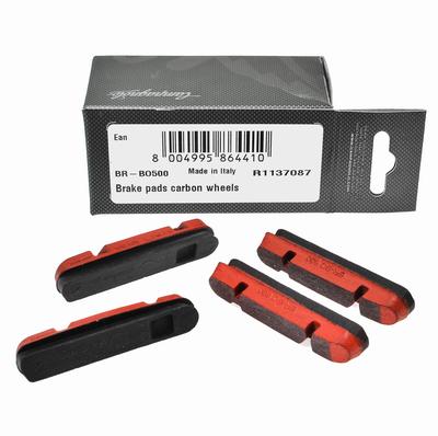 picture Remblokken Inschuif 4 stuks Carbon BR-BO500