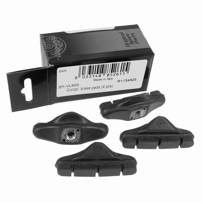 picture Remblokken 4 stuks Veloce/Mirage BR-VL600