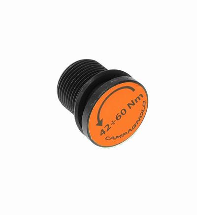 picture Crankbout Super Record Titanium FC-SR007
