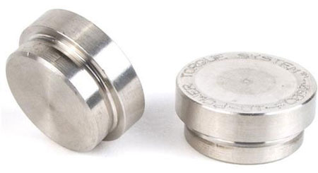 picture Dop voor demonteren linker crank UT-FC090
