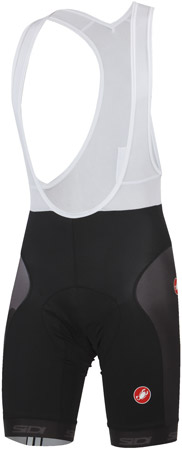 picture Sidi Peck Fietsbroek Black