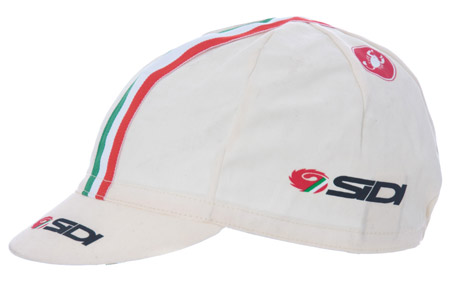 Italian Cap