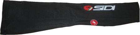 picture Sidi Beenwarmers Black