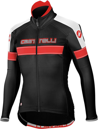 Mannaggia! Due Jacket Black Heren