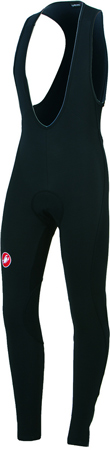 Libera Bibtight Black Heren
