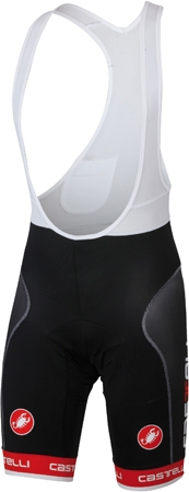 picture Free Aero Race Fietsbroek Team Version Black Heren