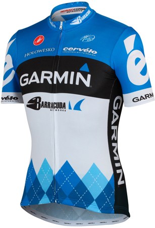 picture Garmin Barracuda 12 Team Fz Fietsshirt