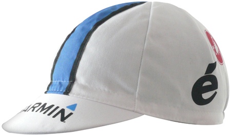 picture Garmin Barracuda 12 Cycling Cap