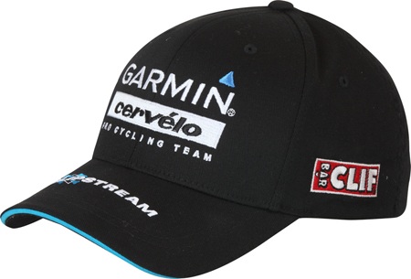 picture Garmin Barracuda 12 Podium Cap