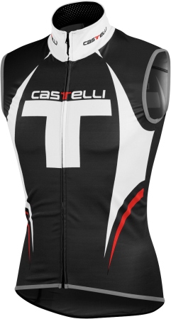picture Free Vest Zwart Heren