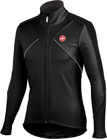 picture Furia Fietsjack Zwart Heren