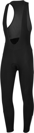 picture Ergo Fietsbroek Lang Zwart Heren