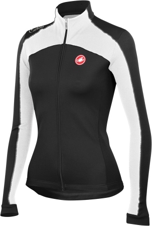 picture Viziata Jersey FZ Zwart Dames