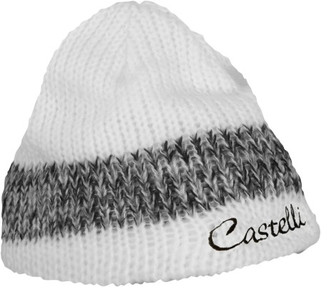 picture Bella Knit Cap Dames Wit
