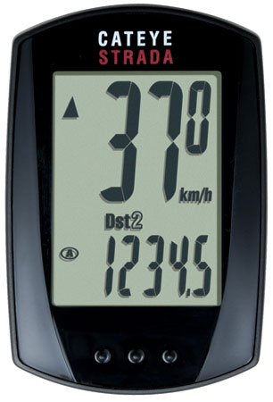Cateye Strada