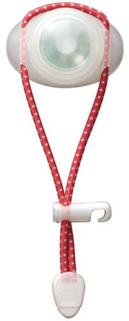 picture Lampset LD110 Lite Loop Rood