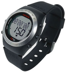 Cateye : MSC-HR20 Hartslagmeter 